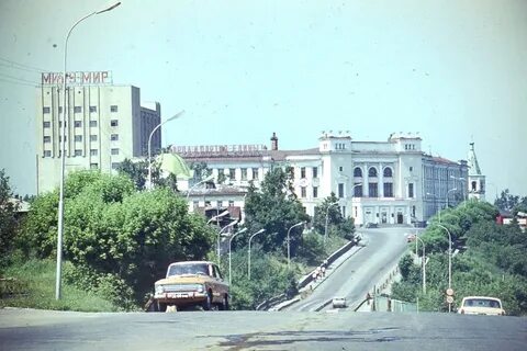 Тюмень 80