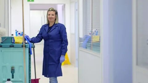 Уборщица гродно