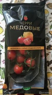 Черри медовые отзывы