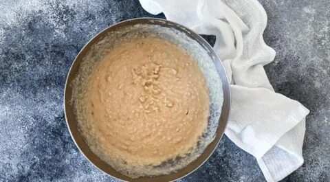 Рецепты из муки без сахара