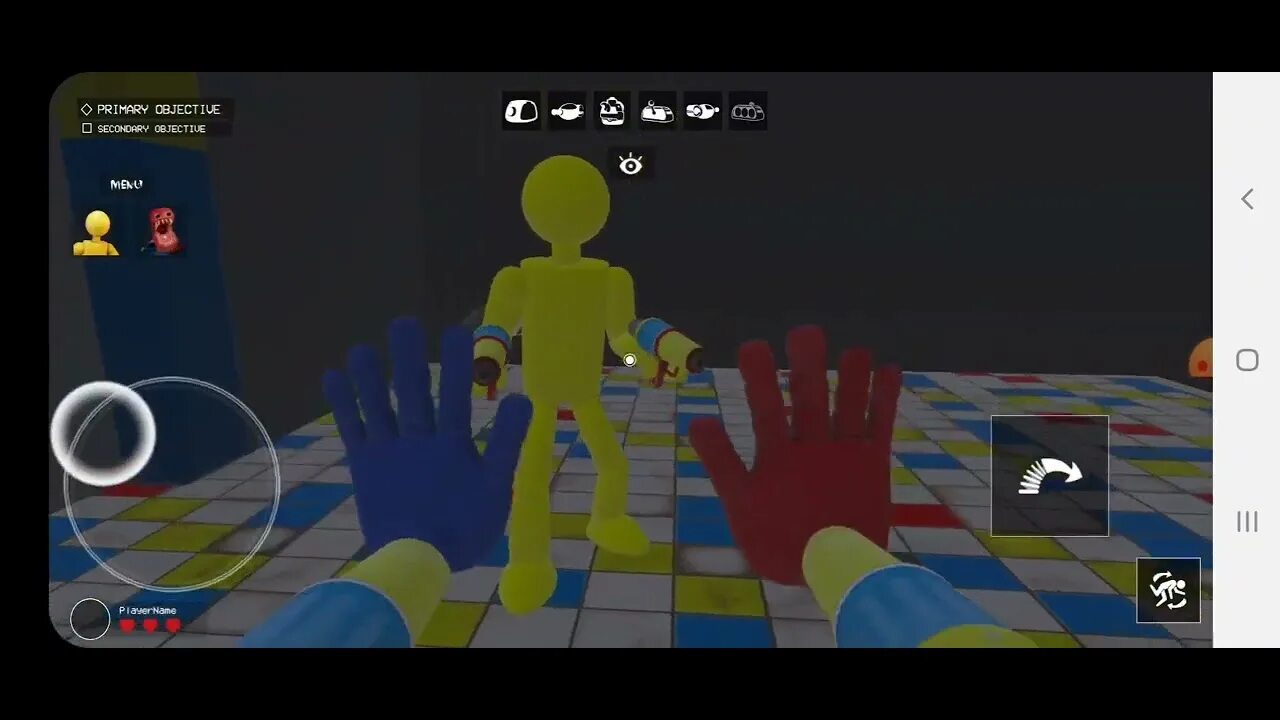 моды на проджект плей тайм