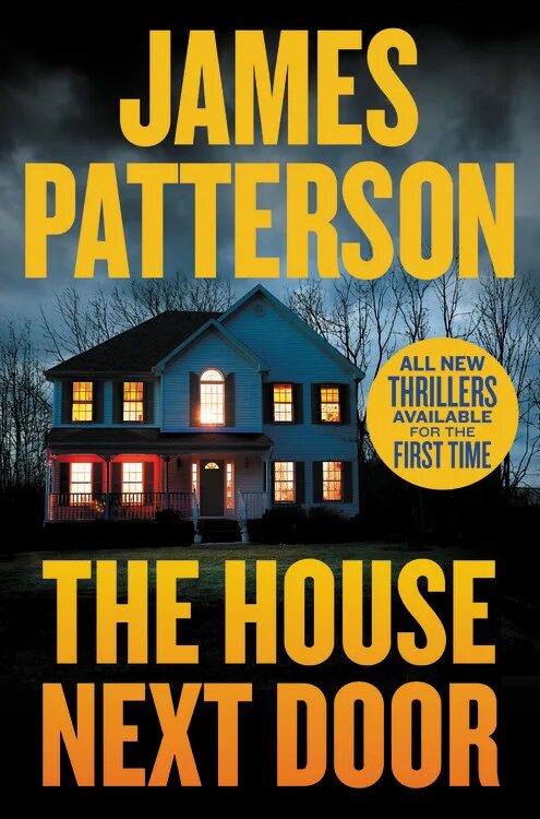 Дом по соседству книга. Прекрасный дом по соседству афиша. Pat Patterson - the book - White House. James Patterson Metago. House next door