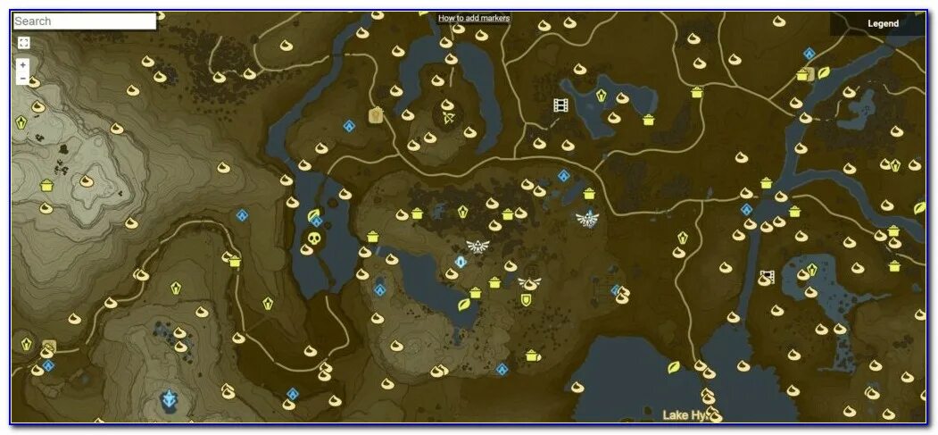 Zelda botw map. Карта Зельда Breath of the Wild. Зельда башня Неклюда. The Legend of Zelda Breath of the Wild карта святилищ. The Legend of Zelda Breath of the Wild карта Короков.