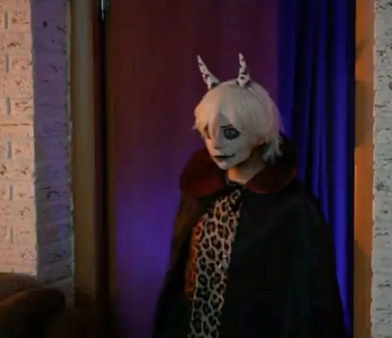 страшилки киры