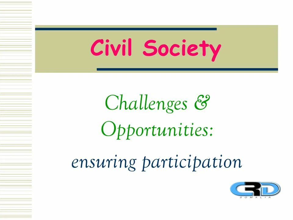 Civil society. Civil Society participation Cut out. Walzer m. the Concept of Civil Society. Civil Society and public organisation of the Country.