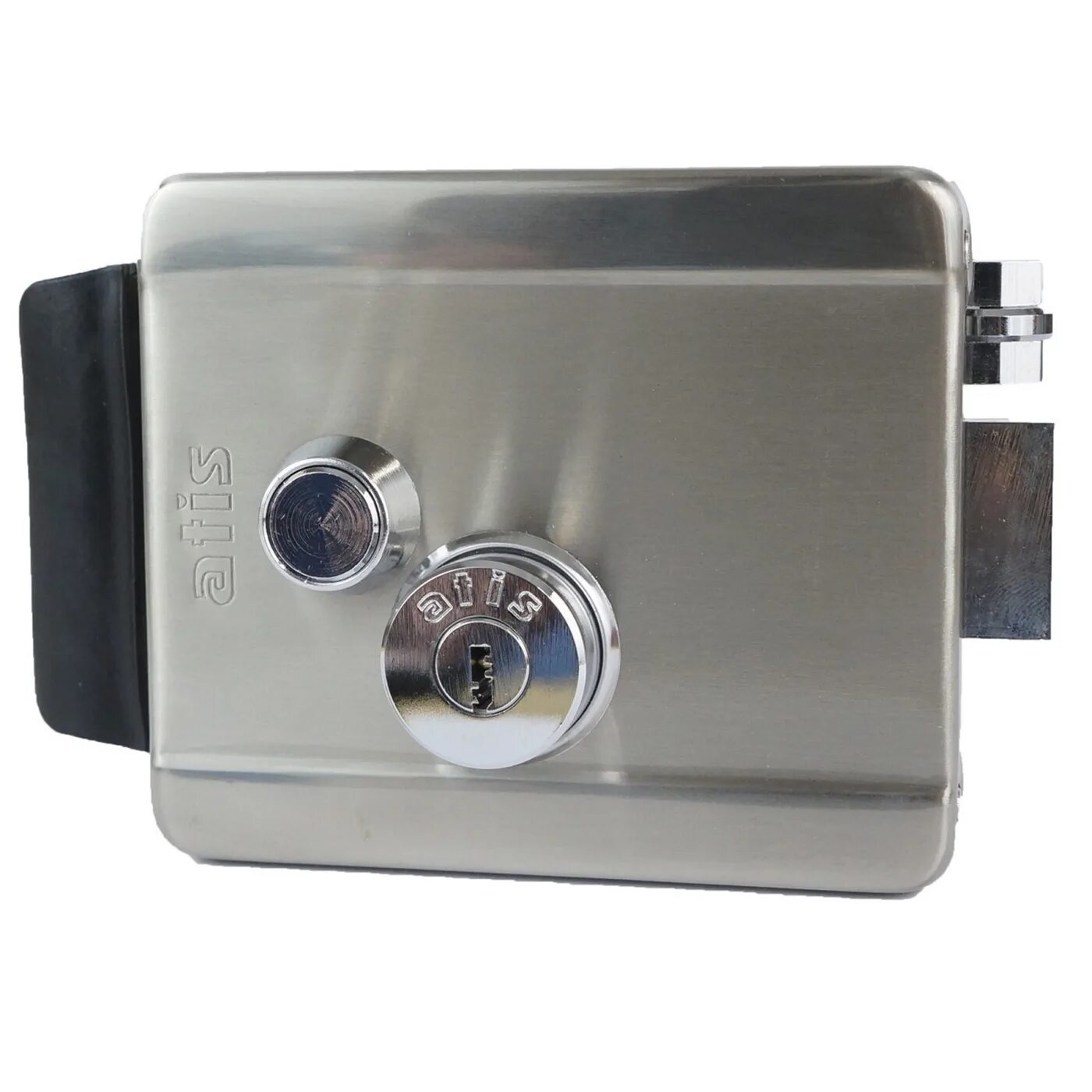 Fass lock f-2369ss. Замок atis lock ssm. Электромеханический замок atis коричневый. Atis lock. Электромеханический замок atis lock ssm.