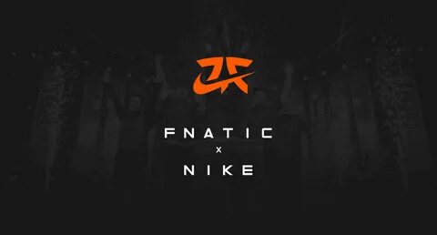 Fnatic 3d max