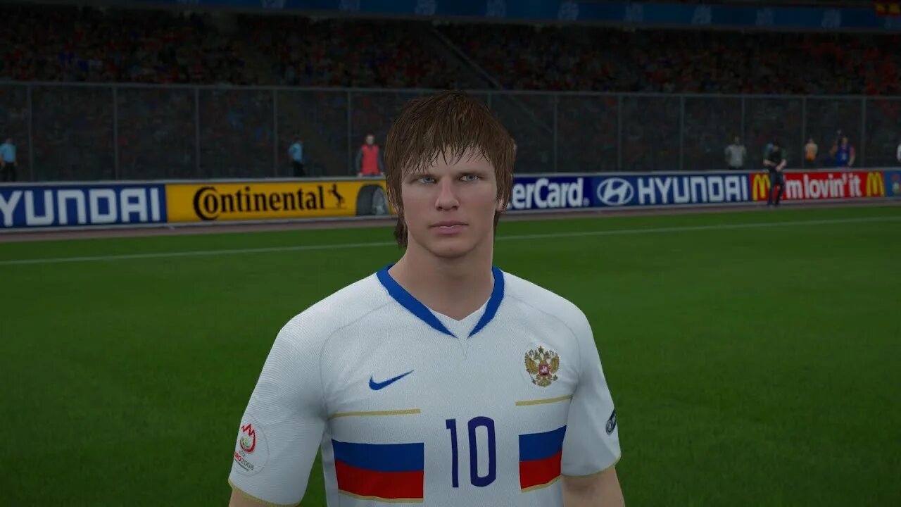 Fifa classic patch. Пес 2020 Аршавин. FIFA 16 Легенда Аршавин. Аршавин для пес 2021.