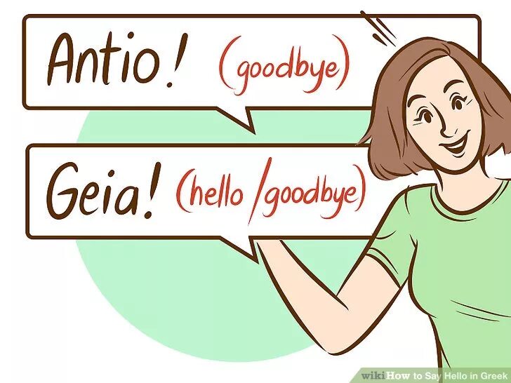 To say said hello. Greek привет. Say hello say Goodbye. How to say hello. Greetings in Greek.