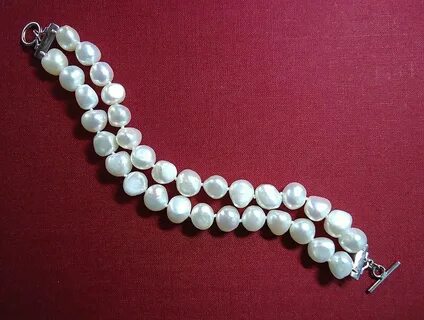 Pearl handed
