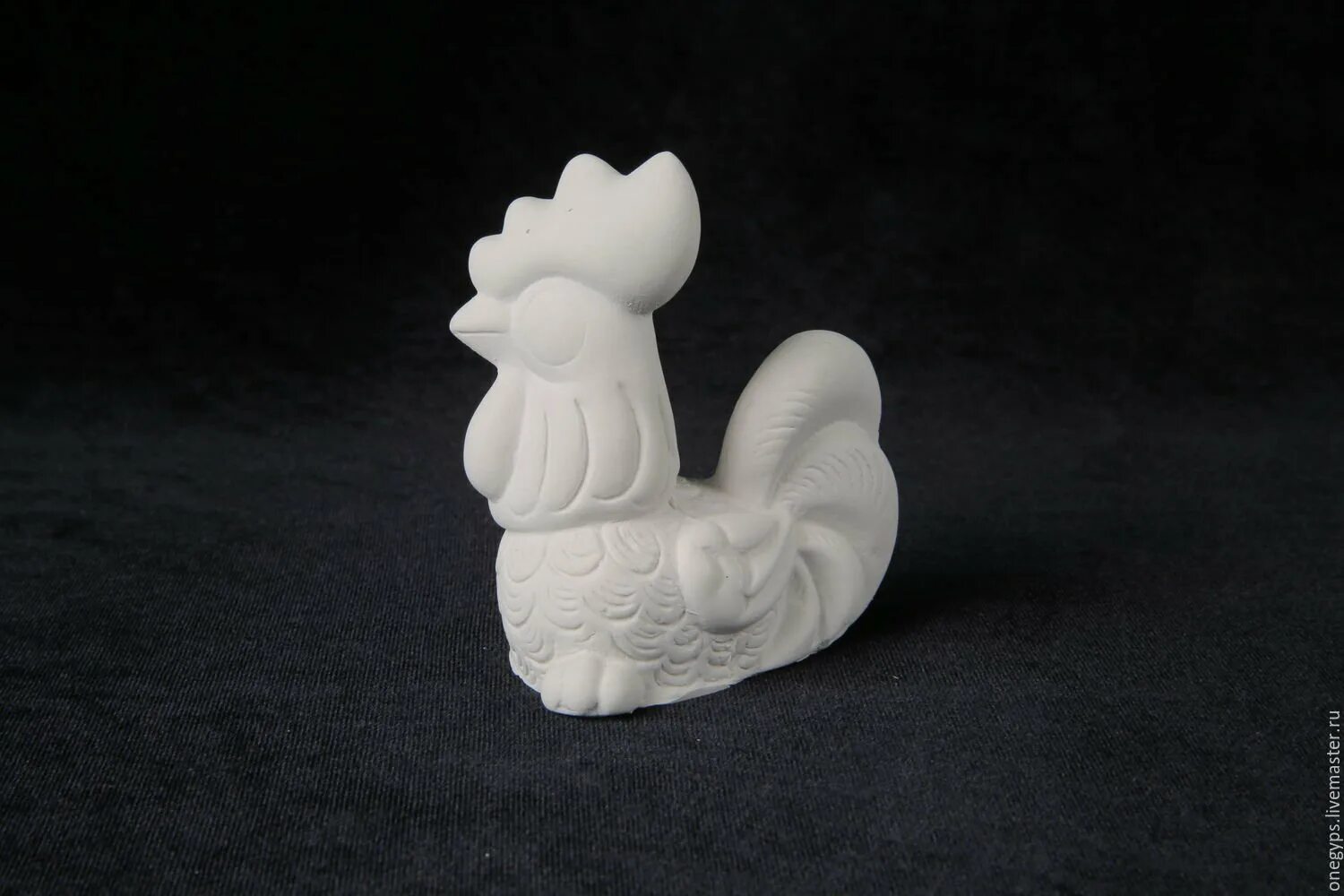 Clay forms