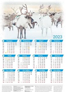 Календарь 2023 2024 премьер