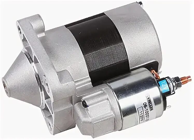 Stellox 06. Стартер! 12v 0.8KW 8t\Renault Clio/Kangoo/Megane 1.4 98>. 0610037sx. 06-10037-SX. 06-10020-SX стартер Применяемость на Логан 1.4.