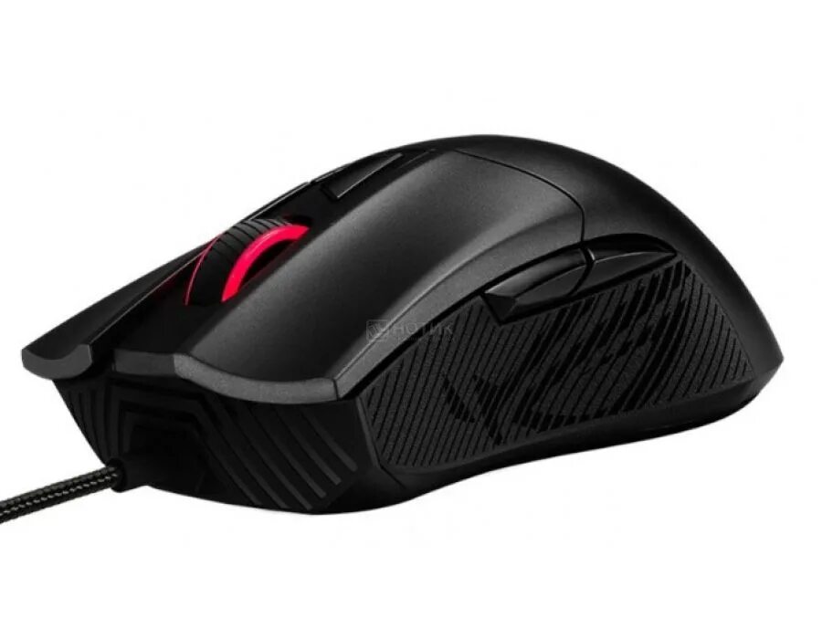 Игровая мышь rog