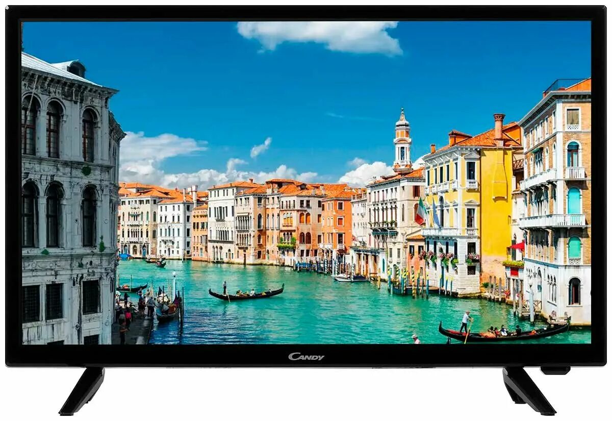 телевизор led candy uno отзывы