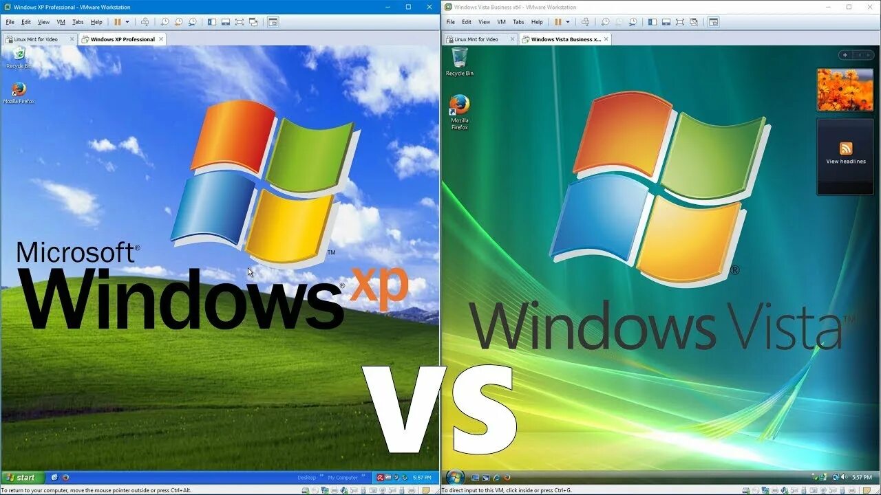 Какой windows xp лучший. Виндовс хр виста. windows xp windows vista. виста против xp. виндовс хр виста 7.