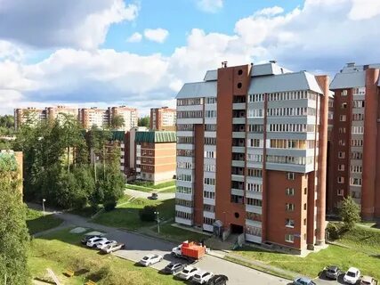 Квартиры новоуральск вторичка