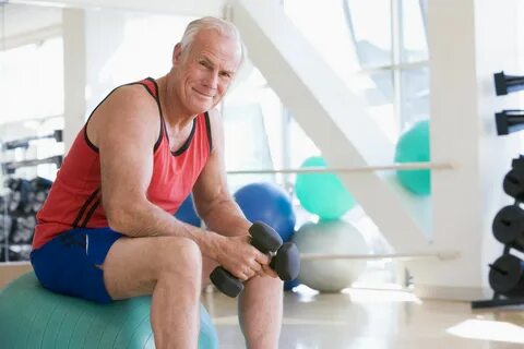 Достижения после 60 лет