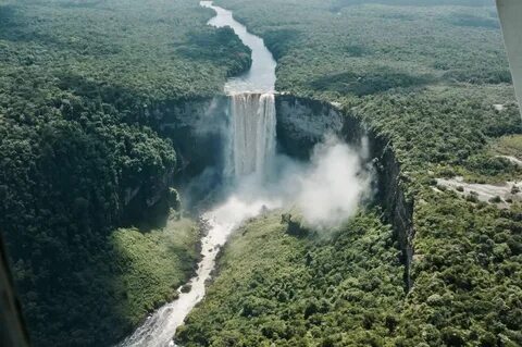 Other falls