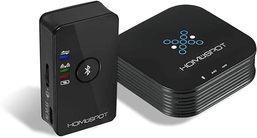 Bluetooth передатчик