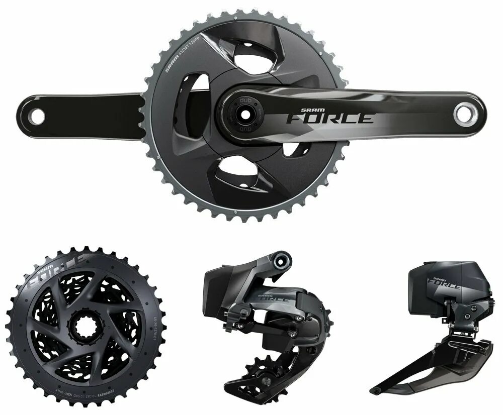 Rival etap. Rival etap