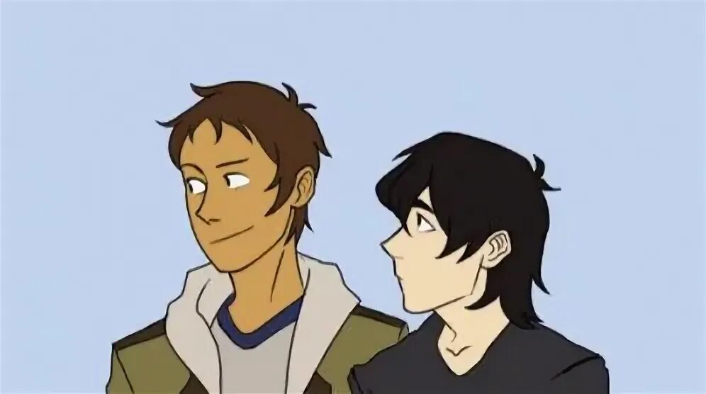 Lance conrad. Вольтрон кит и лэнс 18. кит и лэнс. вольтрон shklance.