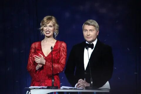 Ведущие концерта