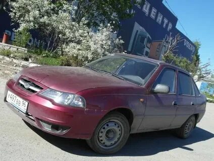 Daewoo 16