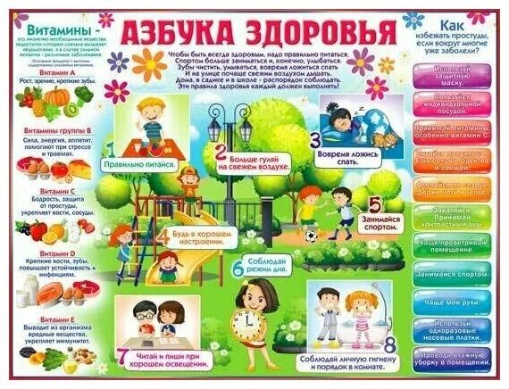 Азбука здоровья!" викторина 2023, Чистопольский район - дата и место проведения,