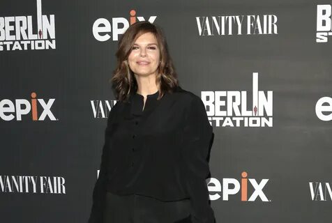 Jeanne tripplehorn measurements