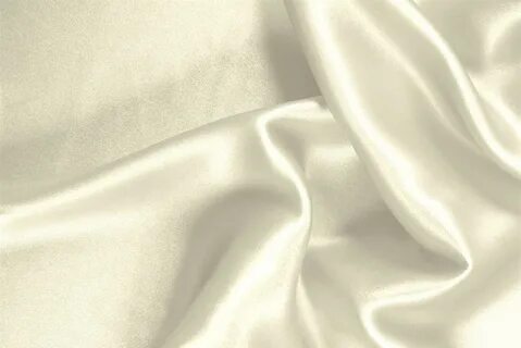 Silver silk