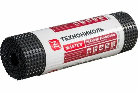Мембрана технониколь 1 2 мм
