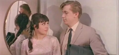 Урок литературы 1968