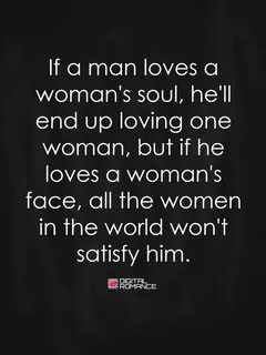 Satisfy him