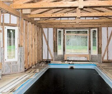 Plavati okroglo leto.