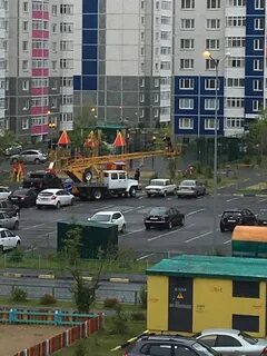 Тюмень дворики тюмени