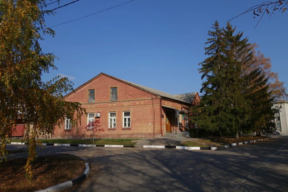 Погода в бирюче белгородской на 14