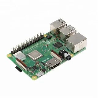 Raspberry pi model b
