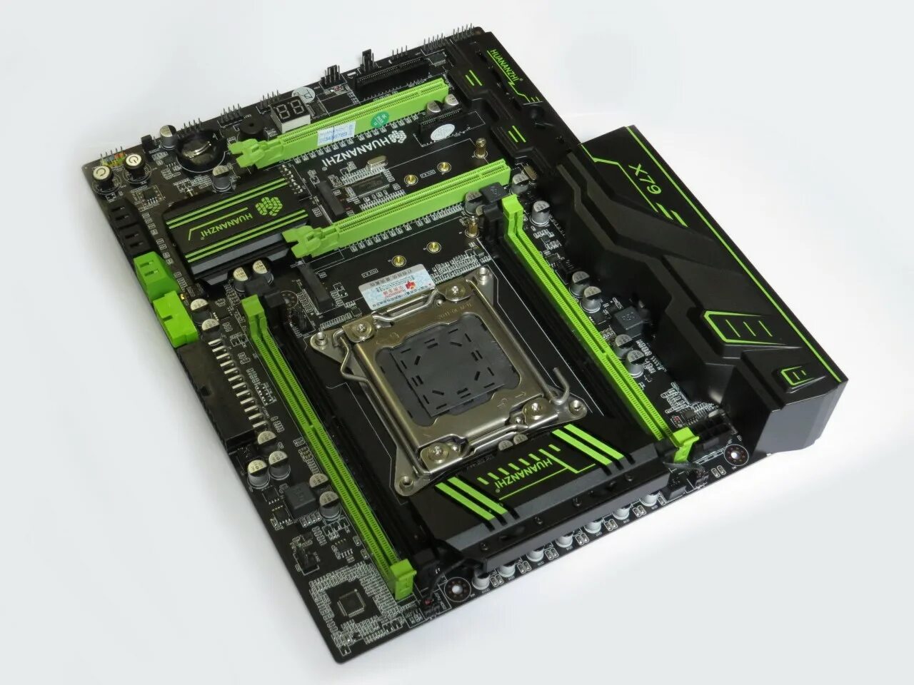 Huananzhi intel x99 lga 2011