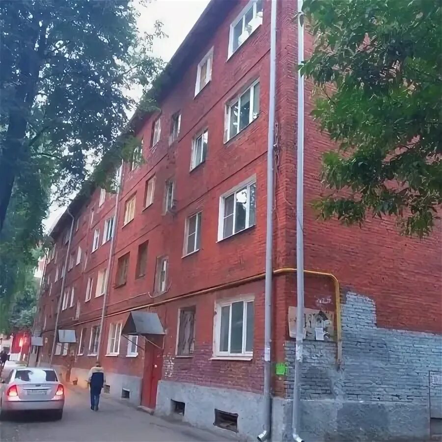 Ул лисицына