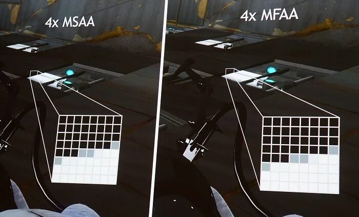 Типы сглаживания. Mfaa в играх. Сглаживание стоит ли включать. Msaa 8x vs fxaa. Сглаживание fxaa smaa mlaa.