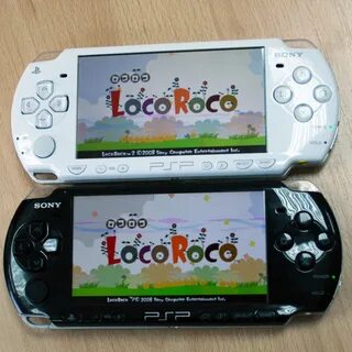 Psp v