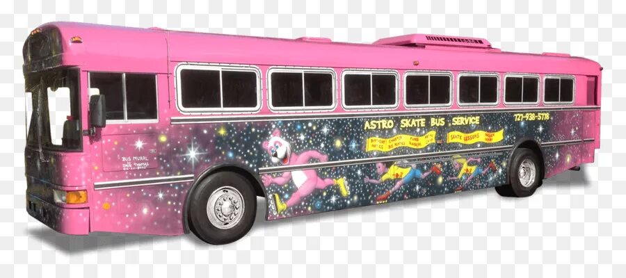 Bus popular