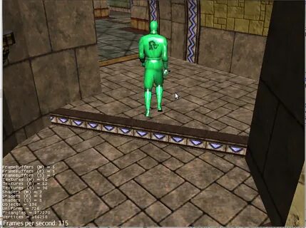 Latex dungeon