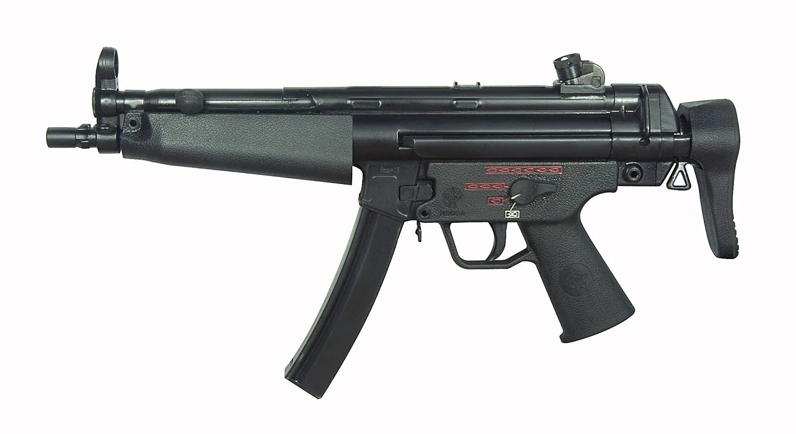 Хеклер Кох mp5. Автомат HK mp5. Хеклер Кох МР 5 SD. Tmp png