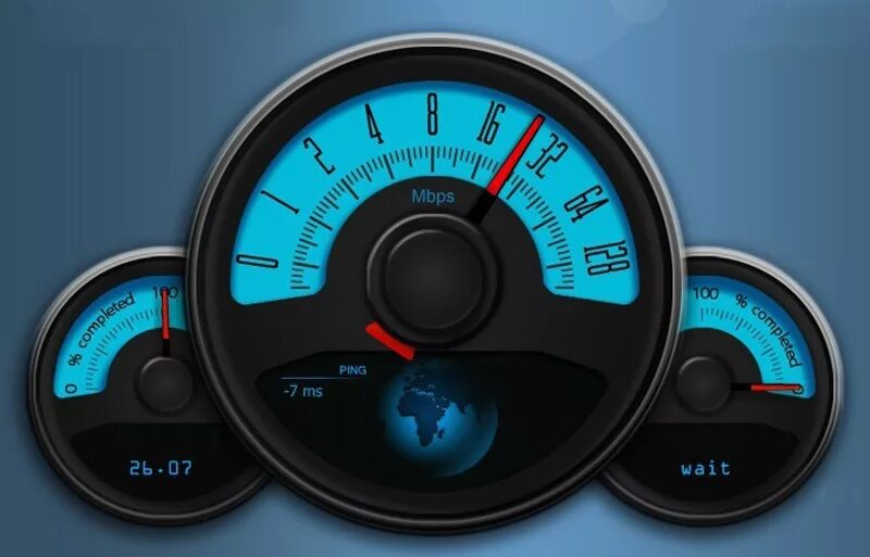 Internet l0ve speed