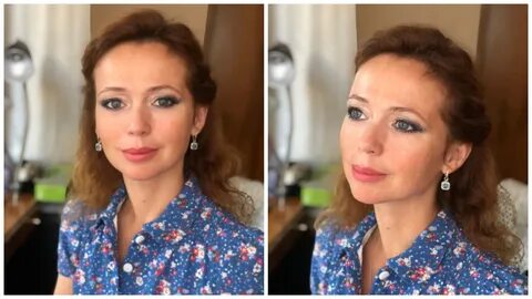 Сколько лет актрисе захаровой
