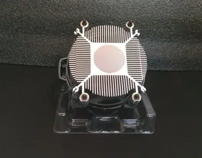 Ryzen 5 3600 какой кулер