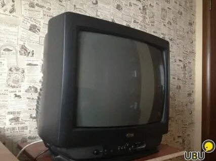 Телевизор бузулук