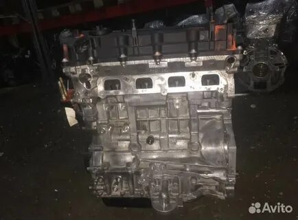 G4kd 2.0 двигатель масло